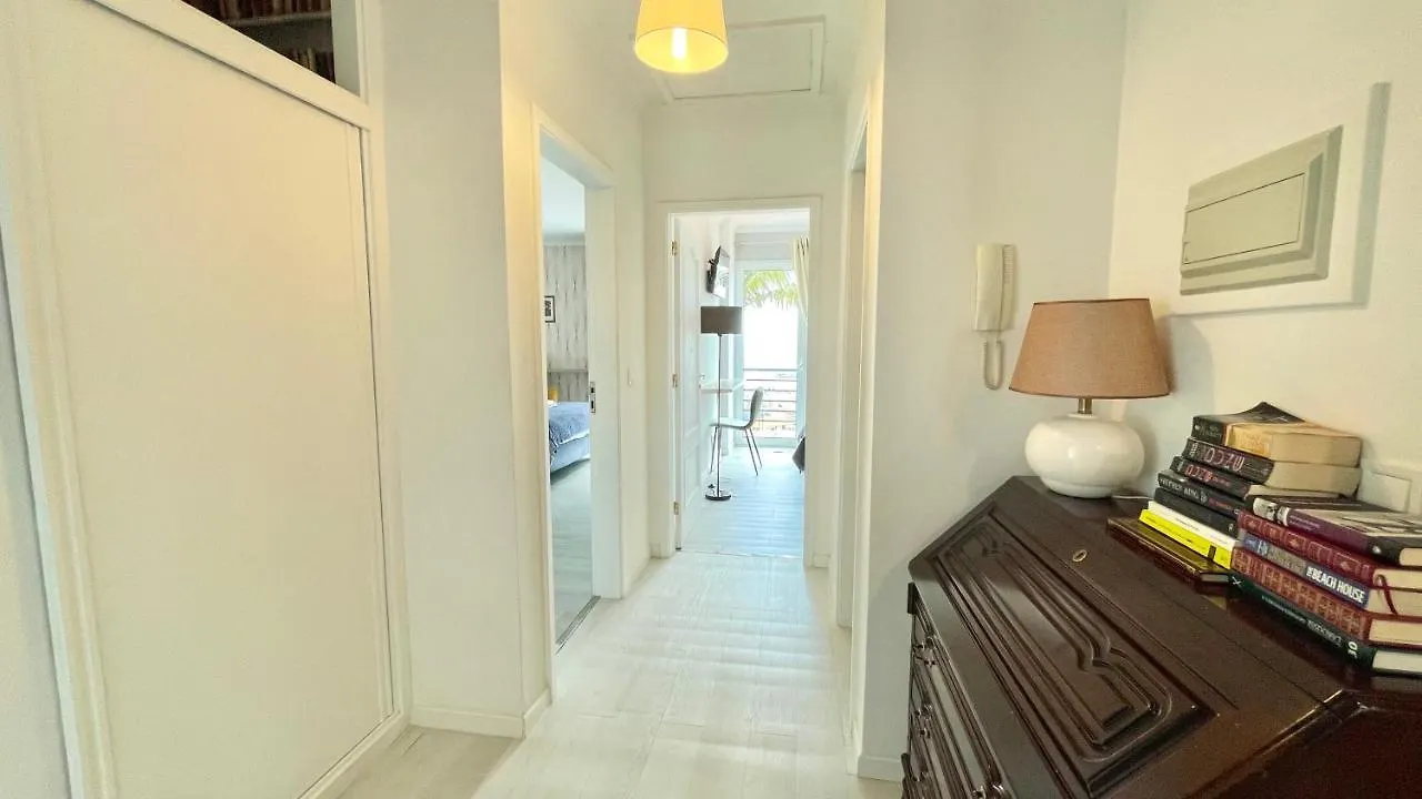 Lux Sea View Vale Formoso Villa Funchal  0*,
