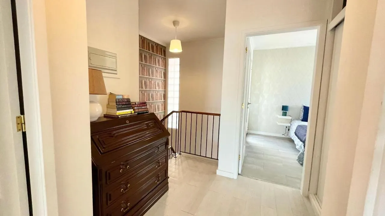 Lux Sea View Vale Formoso Villa Funchal