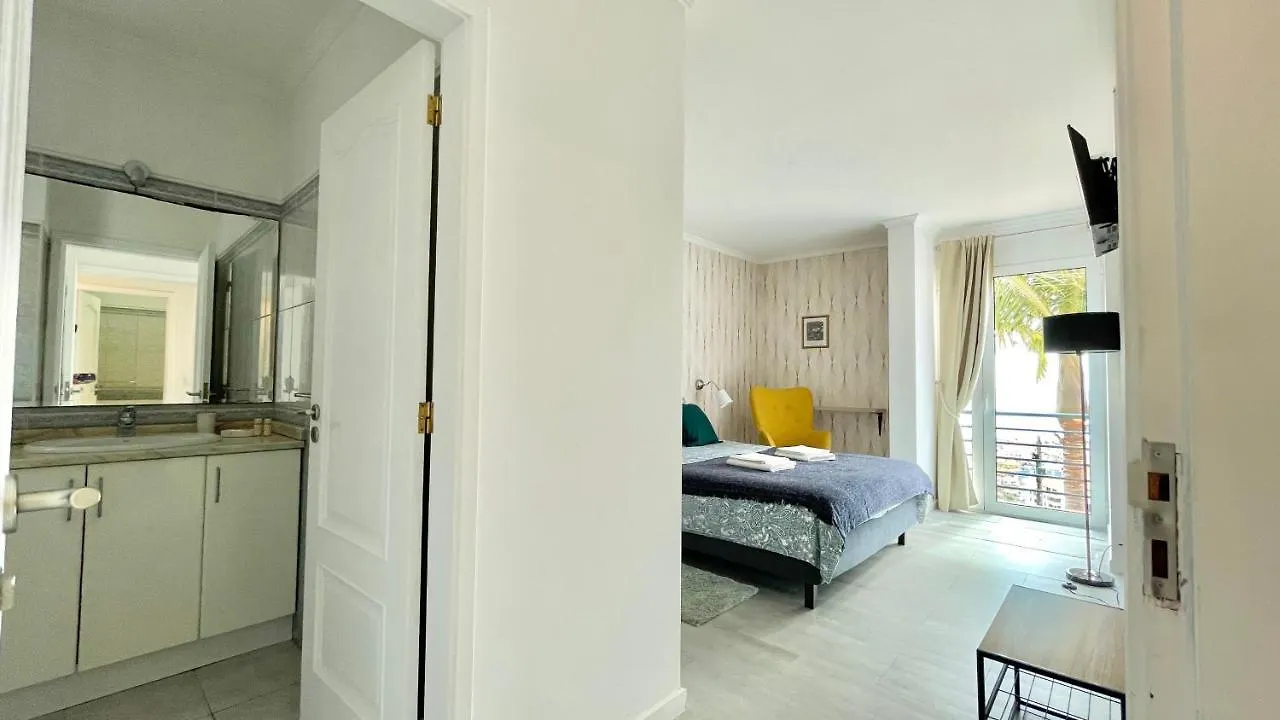 Lux Sea View Vale Formoso Villa Funchal  0*, Funchal (Madeira)