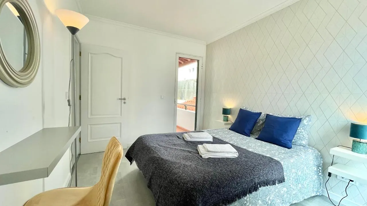 Lux Sea View Vale Formoso Villa Funchal