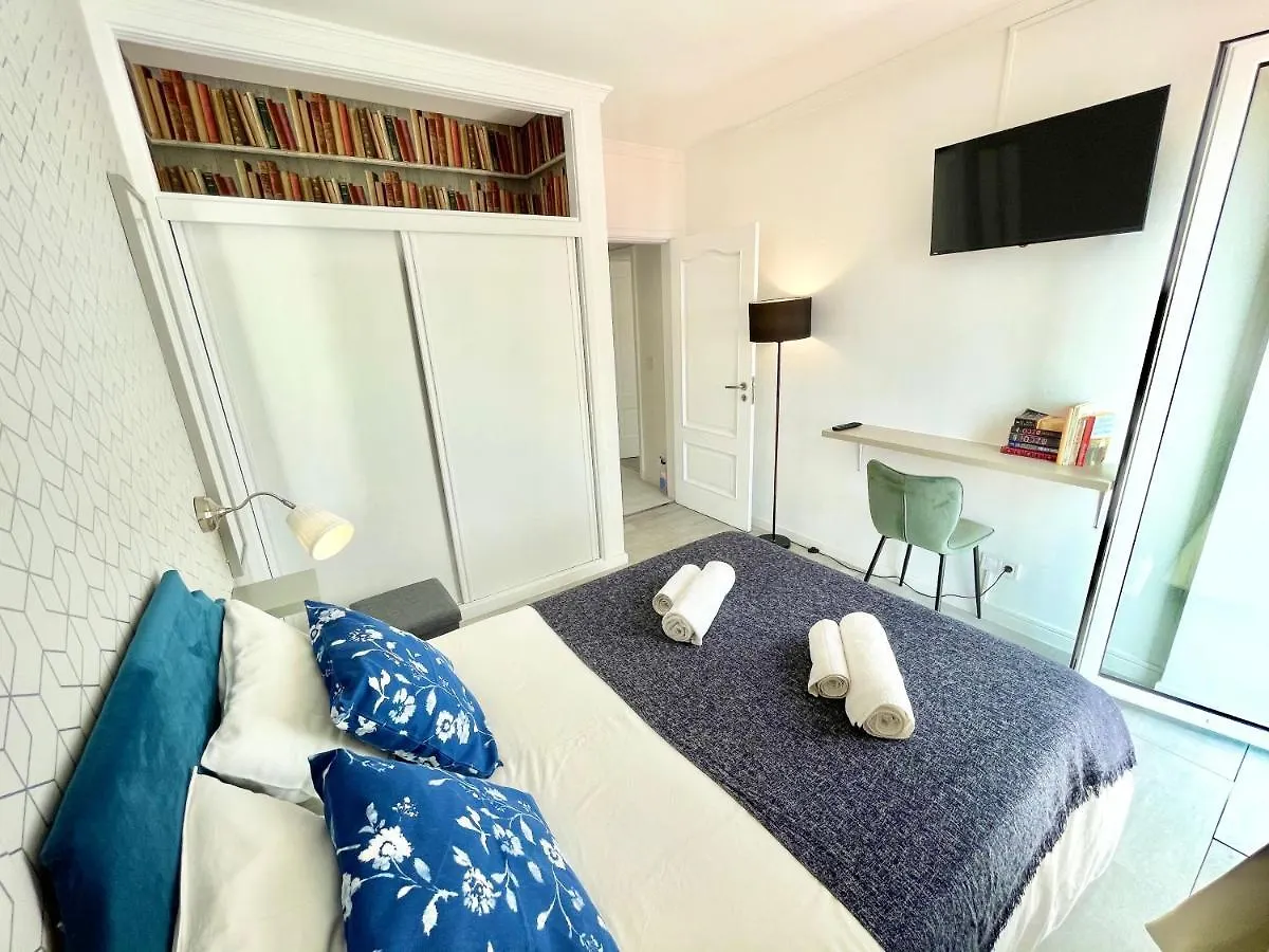 Lux Sea View Vale Formoso Villa Funchal