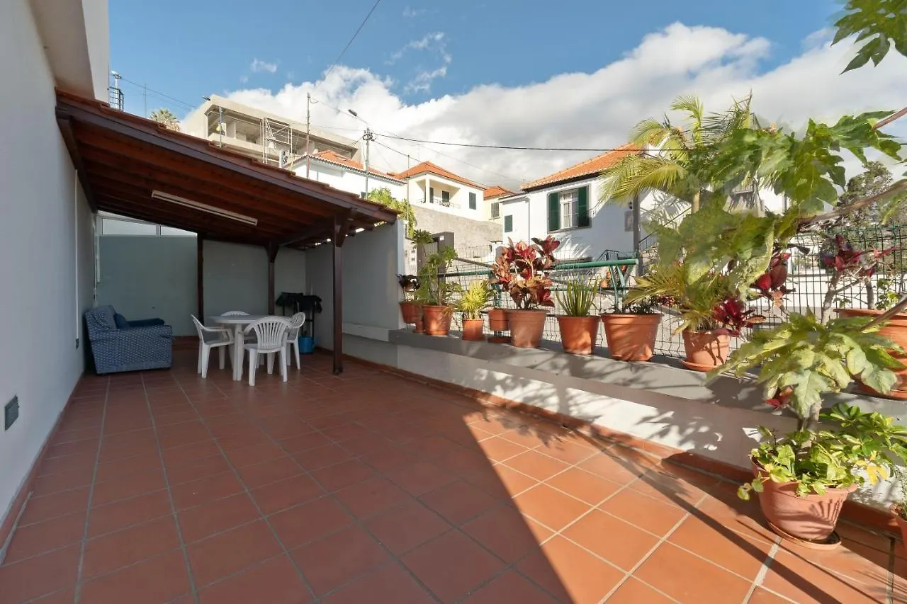 Lux Sea View Vale Formoso Villa Funchal  Funchal (Madeira)