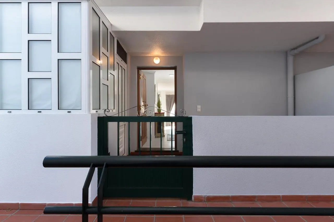 Lux Sea View Vale Formoso Villa Funchal